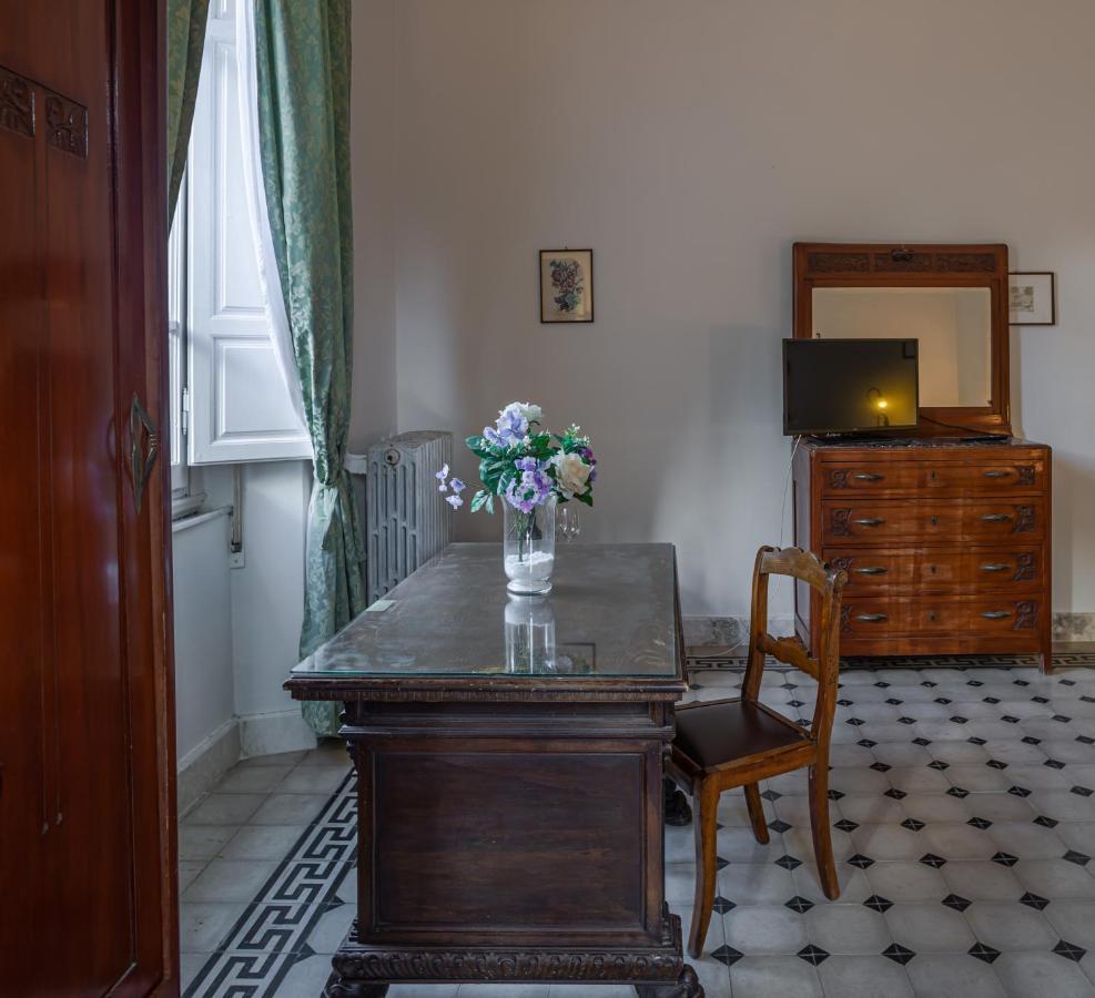 Villa Le Querciolaie Monteverdi Marittimo Eksteriør bilde